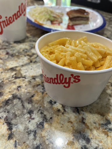 Photo of Friendly's Cafe - 291 E Main St, Westfield, MA 01085