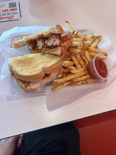 Photo of Friendly's Cafe - 291 E Main St, Westfield, MA 01085