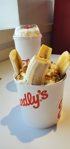 Photo of Friendly's Cafe - 291 E Main St, Westfield, MA 01085