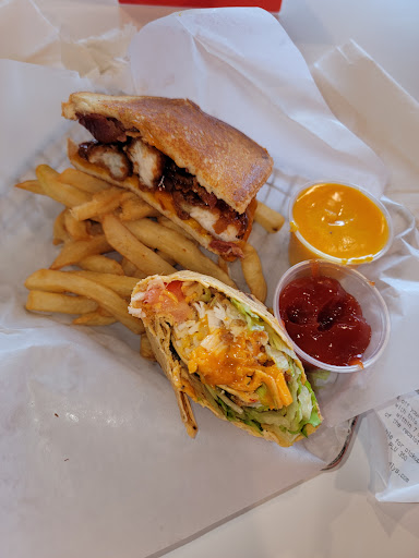 Photo of Friendly's Cafe - 291 E Main St, Westfield, MA 01085