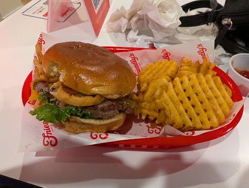 Photo of Friendly's Cafe - 291 E Main St, Westfield, MA 01085