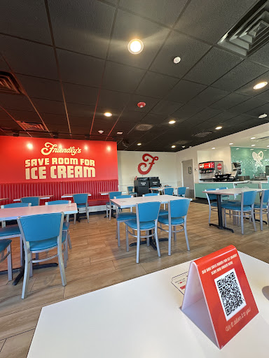 Photo of Friendly's Cafe - 291 E Main St, Westfield, MA 01085