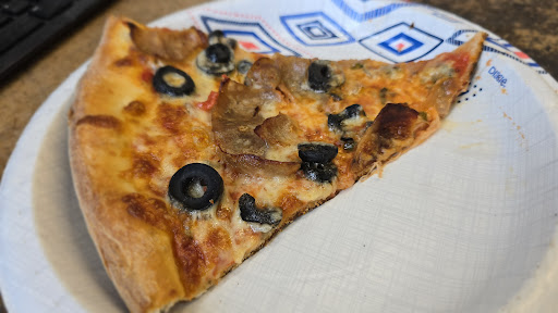 Photo of Outta Hand Pizza - 311 South Ave W, Westfield, NJ 07090