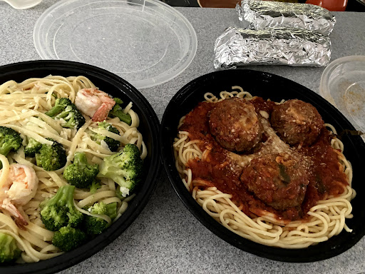 Photo of Outta Hand Pizza - 311 South Ave W, Westfield, NJ 07090