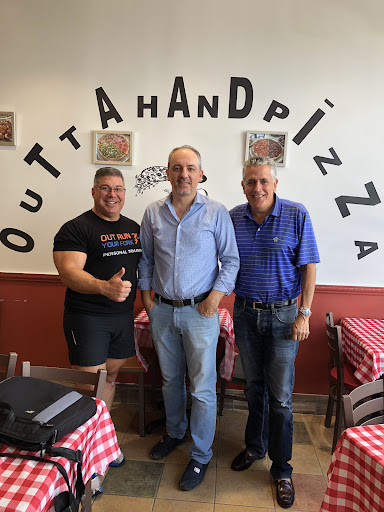 Photo of Outta Hand Pizza - 311 South Ave W, Westfield, NJ 07090