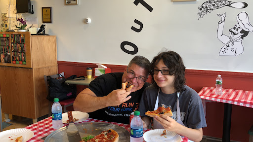 Photo of Outta Hand Pizza - 311 South Ave W, Westfield, NJ 07090