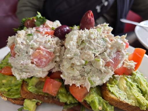 Photo of Westfield Station Cafe - 339 South Ave W, Westfield, NJ 07090