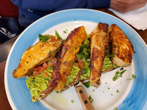 Photo of Westfield Station Cafe - 339 South Ave W, Westfield, NJ 07090