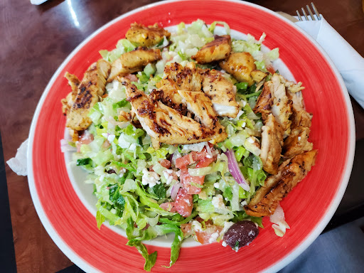 Photo of Westfield Station Cafe - 339 South Ave W, Westfield, NJ 07090