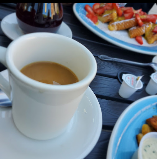 Photo of Westfield Station Cafe - 339 South Ave W, Westfield, NJ 07090