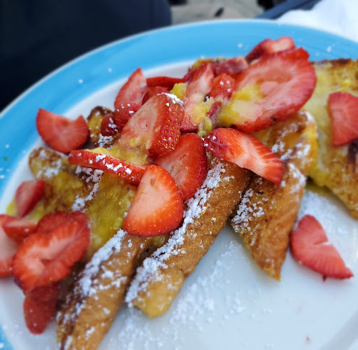 Photo of Westfield Station Cafe - 339 South Ave W, Westfield, NJ 07090