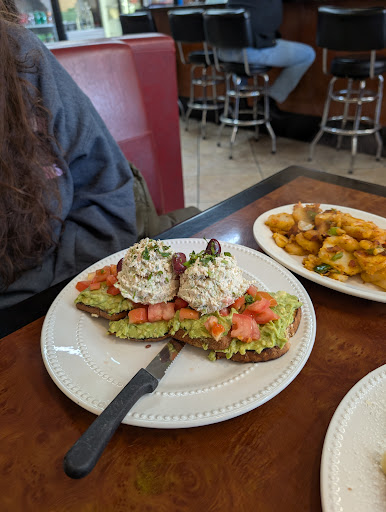 Photo of Westfield Station Cafe - 339 South Ave W, Westfield, NJ 07090