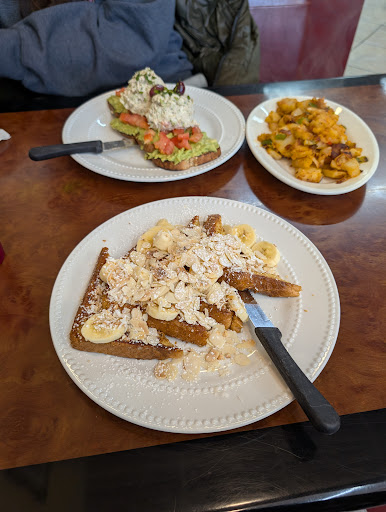 Photo of Westfield Station Cafe - 339 South Ave W, Westfield, NJ 07090