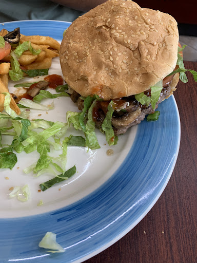 Photo of Westfield Station Cafe - 339 South Ave W, Westfield, NJ 07090