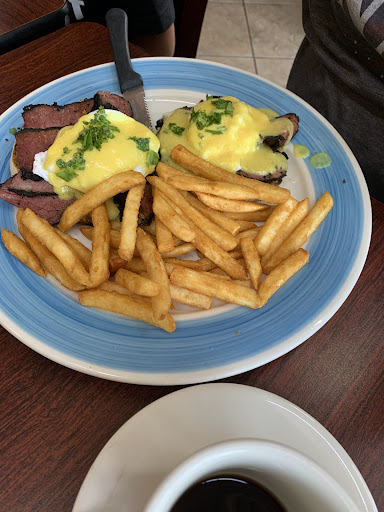 Photo of Westfield Station Cafe - 339 South Ave W, Westfield, NJ 07090