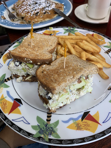 Photo of Westfield Station Cafe - 339 South Ave W, Westfield, NJ 07090