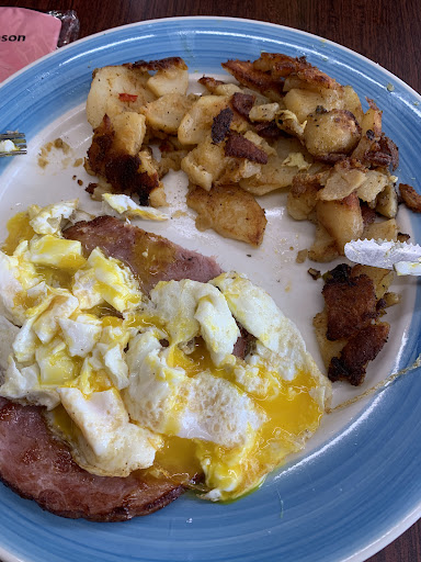 Photo of Westfield Station Cafe - 339 South Ave W, Westfield, NJ 07090