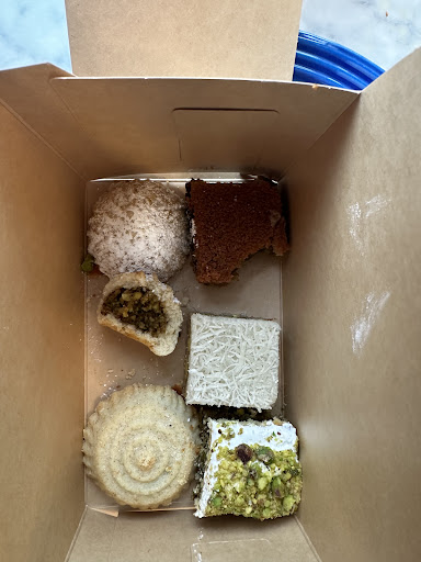 Photo of Beirut Bakery - 25706 Schoolcraft Rd, Redford Township, MI 48239