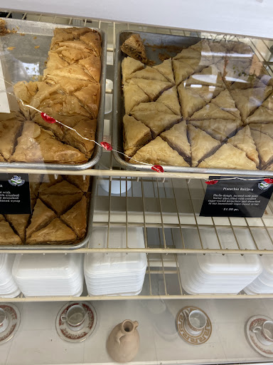 Photo of Beirut Bakery - 25706 Schoolcraft Rd, Redford Township, MI 48239