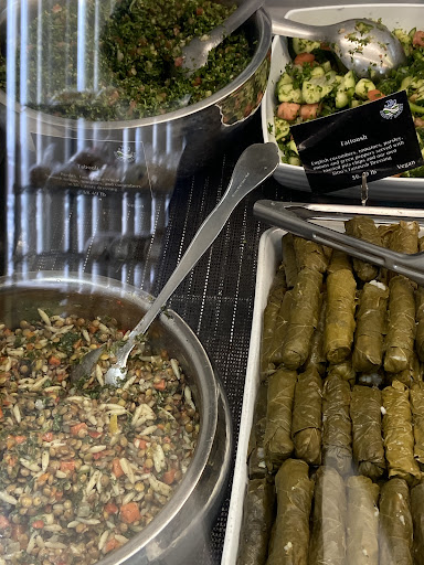 Photo of Beirut Bakery - 25706 Schoolcraft Rd, Redford Township, MI 48239