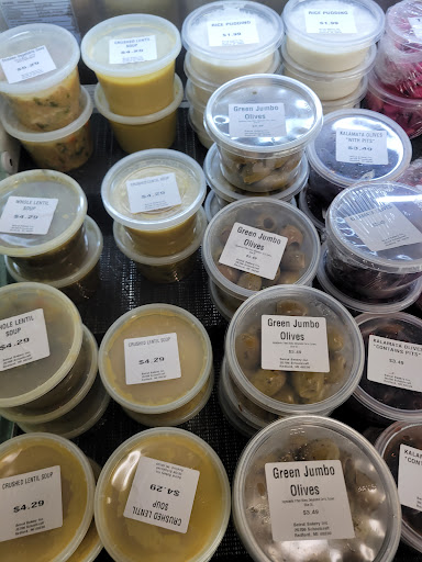 Photo of Beirut Bakery - 25706 Schoolcraft Rd, Redford Township, MI 48239