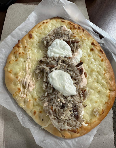 Photo of Beirut Bakery - 25706 Schoolcraft Rd, Redford Township, MI 48239