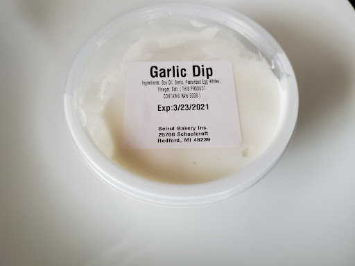 Photo of Beirut Bakery - 25706 Schoolcraft Rd, Redford Township, MI 48239