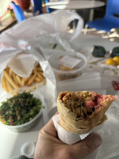 Photo of Beirut Bakery - 25706 Schoolcraft Rd, Redford Township, MI 48239