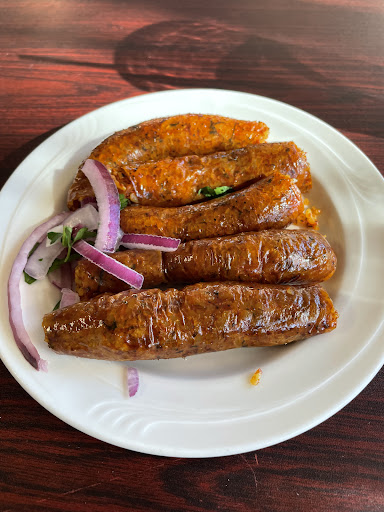 Photo of Egyptian Kitchen Restaurant - 30112 Ford Rd, Garden City, MI 48135