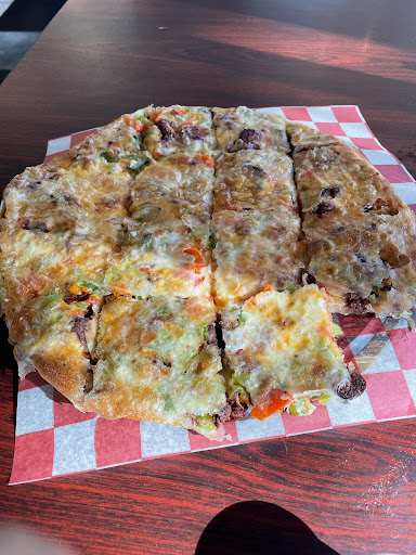 Photo of Egyptian Kitchen Restaurant - 30112 Ford Rd, Garden City, MI 48135