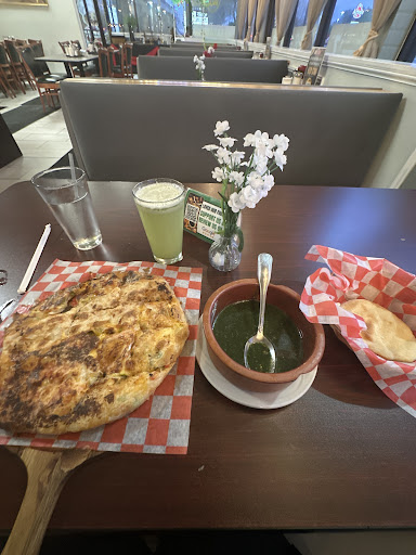 Photo of Egyptian Kitchen Restaurant - 30112 Ford Rd, Garden City, MI 48135