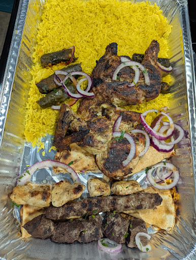 Photo of Egyptian Kitchen Restaurant - 30112 Ford Rd, Garden City, MI 48135