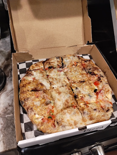 Photo of Egyptian Kitchen Restaurant - 30112 Ford Rd, Garden City, MI 48135