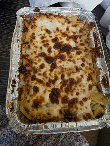 Photo of Egyptian Kitchen Restaurant - 30112 Ford Rd, Garden City, MI 48135