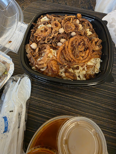 Photo of Egyptian Kitchen Restaurant - 30112 Ford Rd, Garden City, MI 48135