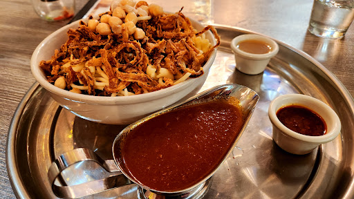 Photo of Egyptian Kitchen Restaurant - 30112 Ford Rd, Garden City, MI 48135