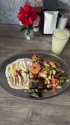 Photo of Egyptian Kitchen Restaurant - 30112 Ford Rd, Garden City, MI 48135