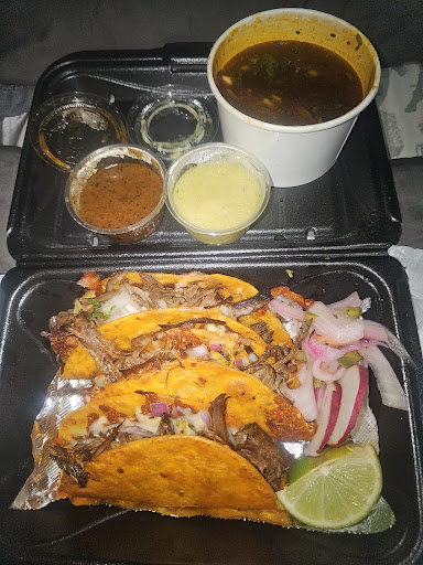 Photo of BeiRock Wraps Restaurant - 5926 Middlebelt Rd, Garden City, MI 48135