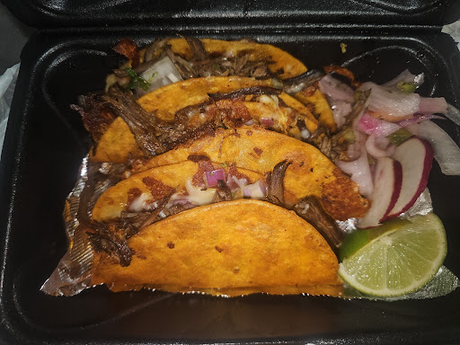 Photo of BeiRock Wraps Restaurant - 5926 Middlebelt Rd, Garden City, MI 48135