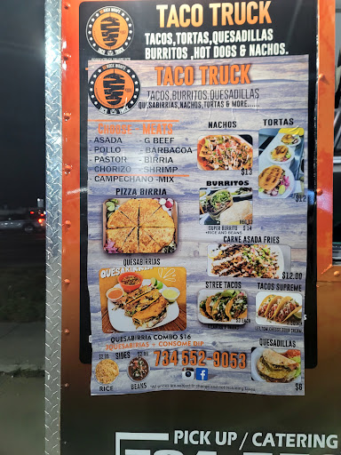 Photo of BeiRock Wraps Restaurant - 5926 Middlebelt Rd, Garden City, MI 48135