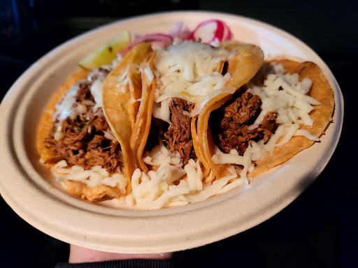 Photo of BeiRock Wraps Restaurant - 5926 Middlebelt Rd, Garden City, MI 48135