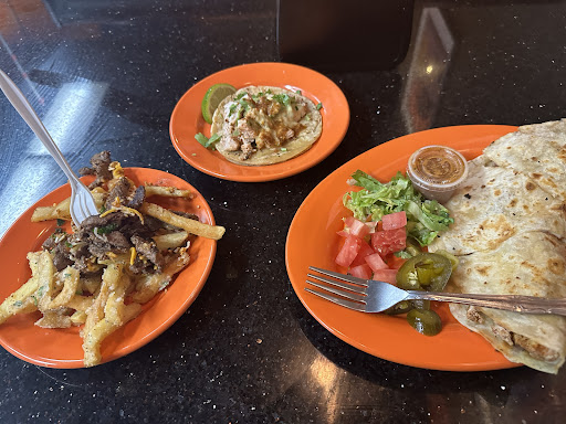 Photo of BeiRock Wraps Restaurant - 5926 Middlebelt Rd, Garden City, MI 48135