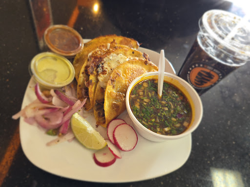 Photo of BeiRock Wraps Restaurant - 5926 Middlebelt Rd, Garden City, MI 48135