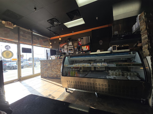 Photo of BeiRock Wraps Restaurant - 5926 Middlebelt Rd, Garden City, MI 48135