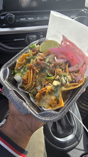 Photo of BeiRock Wraps Restaurant - 5926 Middlebelt Rd, Garden City, MI 48135