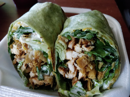 Photo of BeiRock Wraps Restaurant - 5926 Middlebelt Rd, Garden City, MI 48135