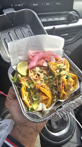 Photo of BeiRock Wraps Restaurant - 5926 Middlebelt Rd, Garden City, MI 48135