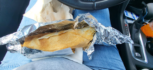 Photo of BeiRock Wraps Restaurant - 5926 Middlebelt Rd, Garden City, MI 48135