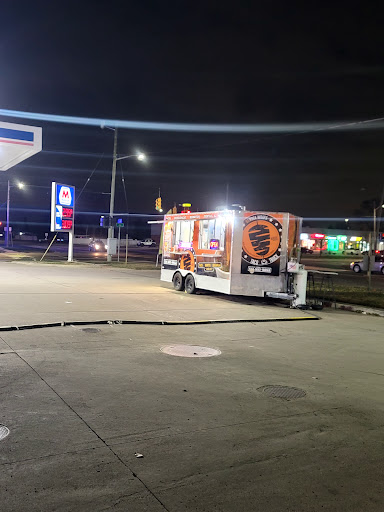 Photo of BeiRock Wraps Restaurant - 5926 Middlebelt Rd, Garden City, MI 48135