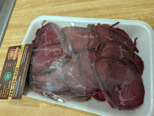 Photo of King of Basturma - 34447 Ford Rd, Westland, MI 48185